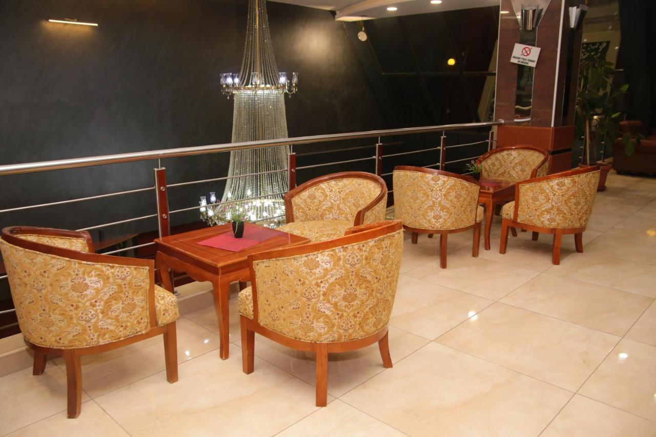 Hotel Pashtriku Gjakova Εξωτερικό φωτογραφία