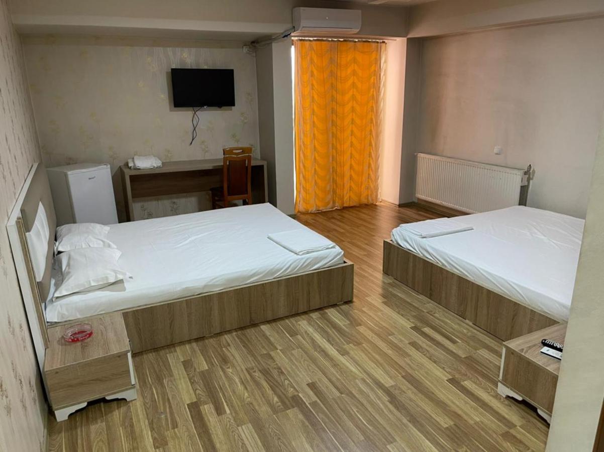 Hotel Pashtriku Gjakova Εξωτερικό φωτογραφία