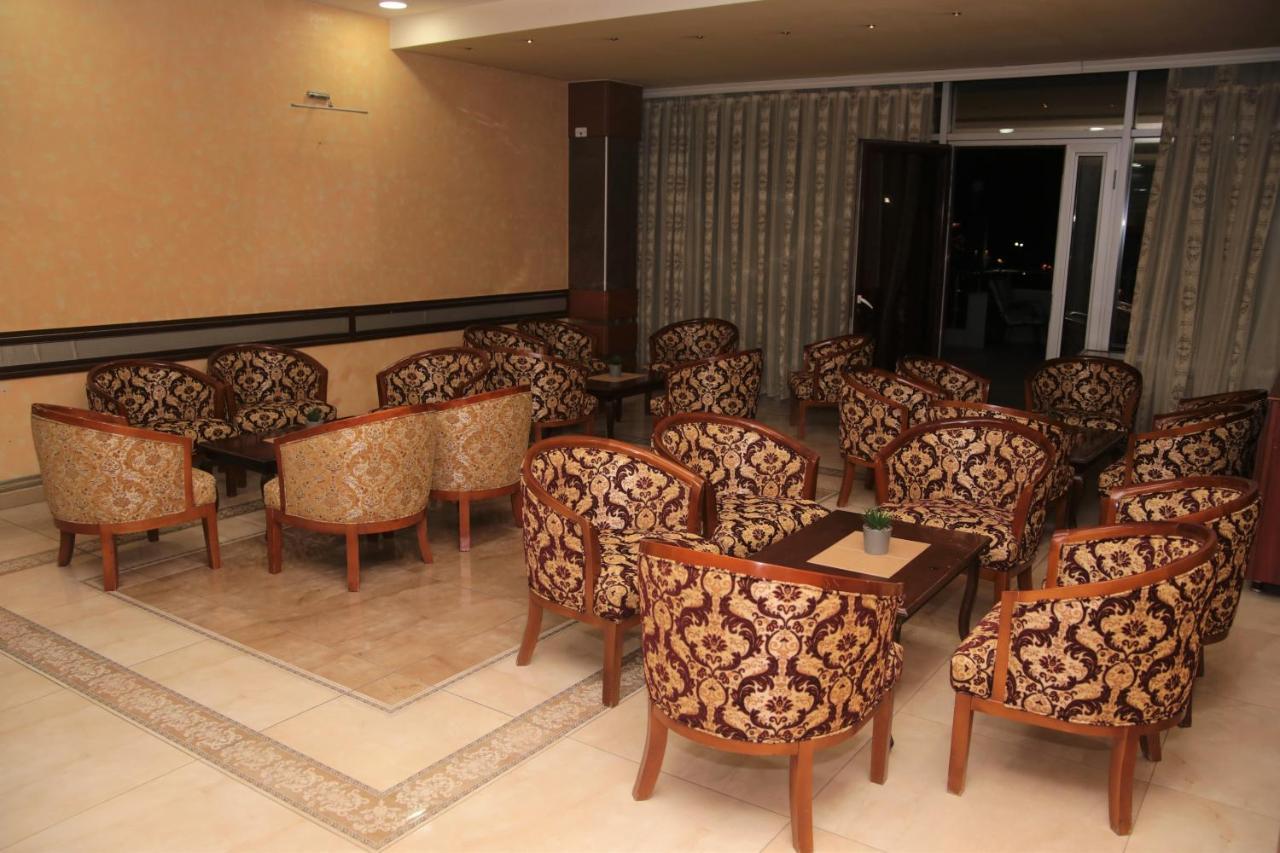 Hotel Pashtriku Gjakova Εξωτερικό φωτογραφία
