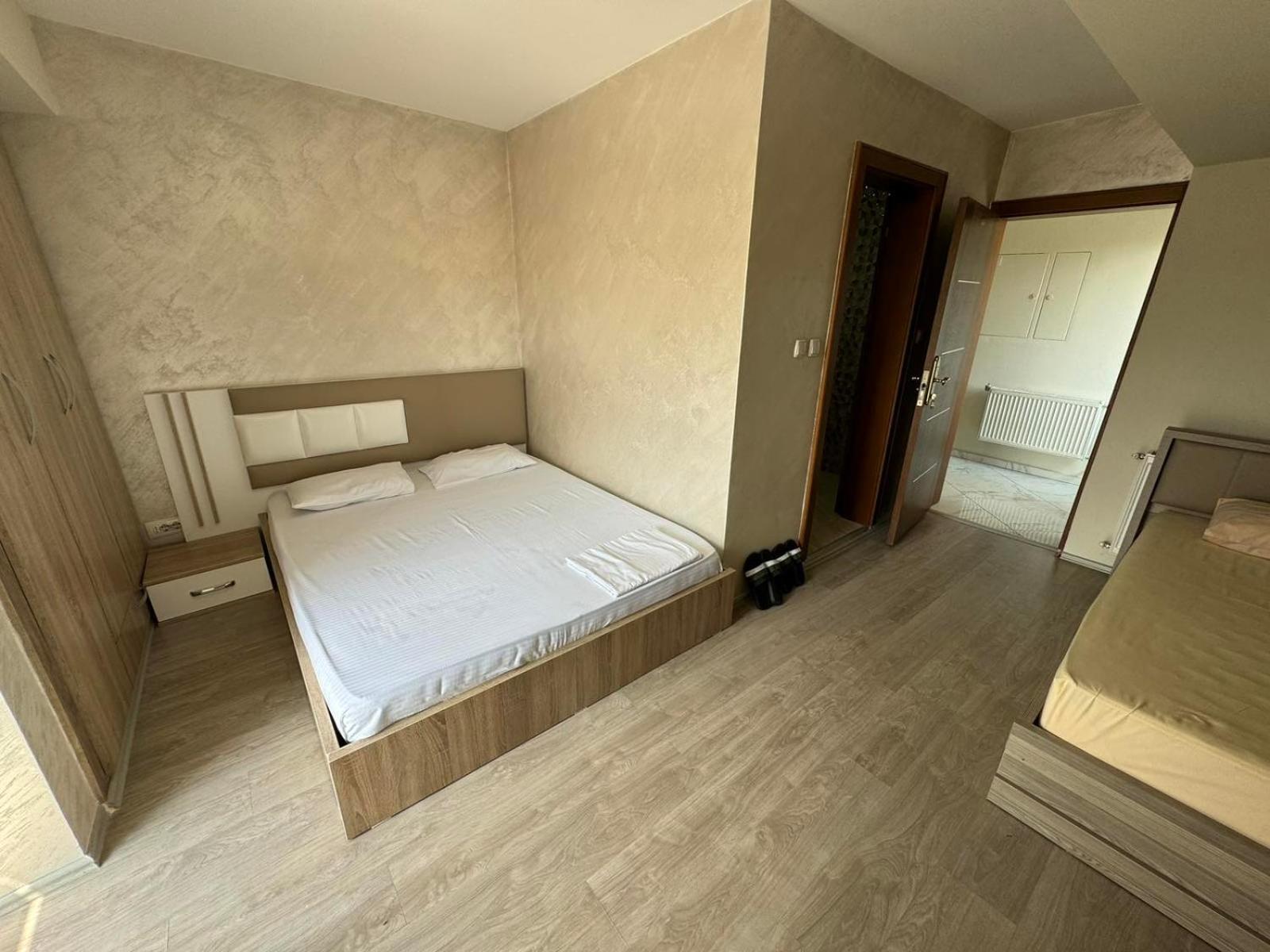 Hotel Pashtriku Gjakova Εξωτερικό φωτογραφία