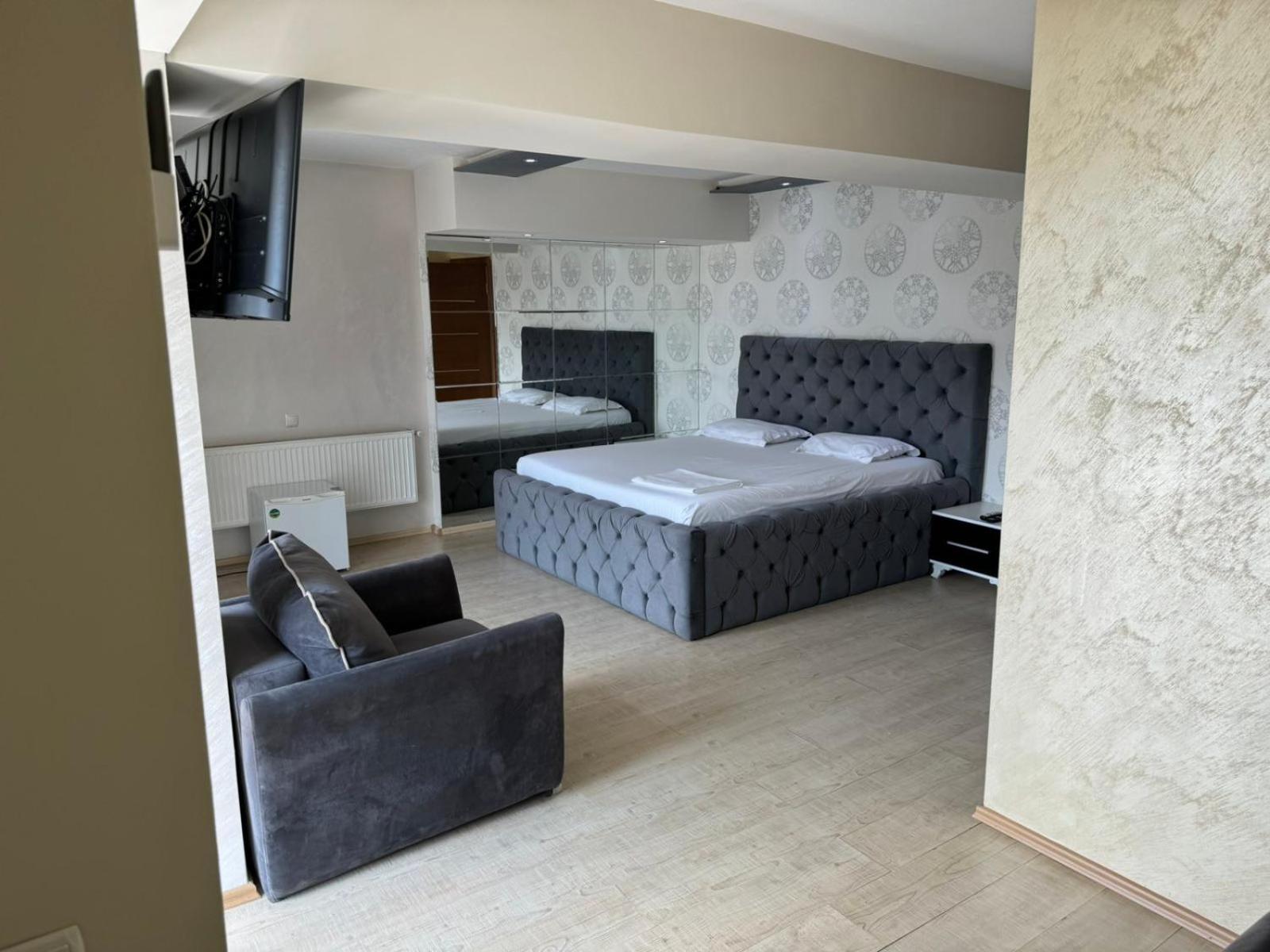 Hotel Pashtriku Gjakova Εξωτερικό φωτογραφία