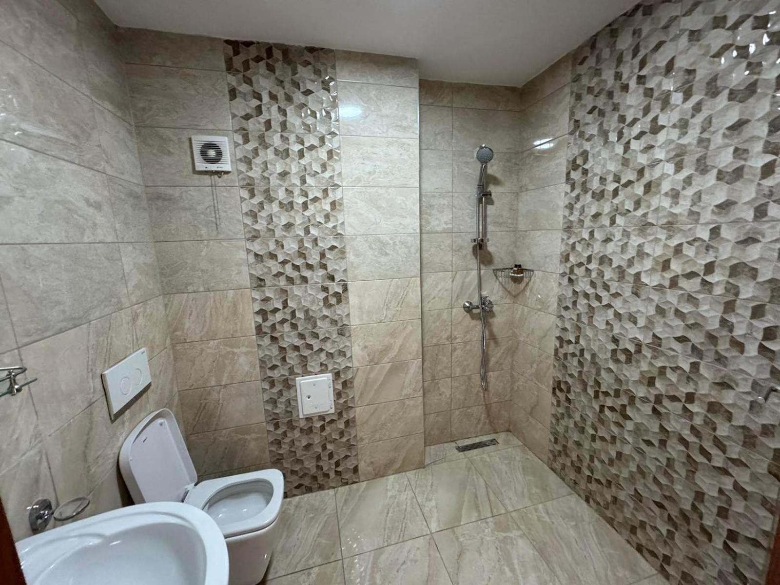Hotel Pashtriku Gjakova Εξωτερικό φωτογραφία
