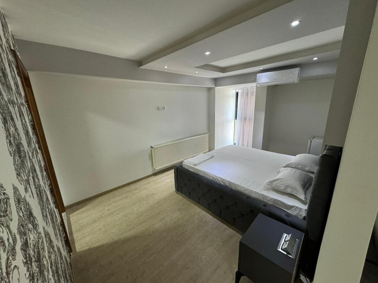 Hotel Pashtriku Gjakova Εξωτερικό φωτογραφία