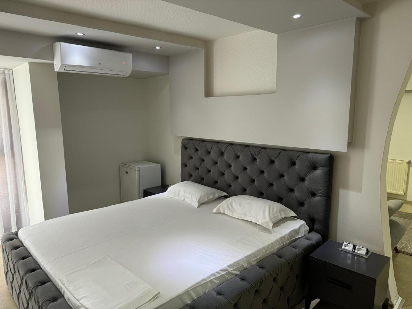 Hotel Pashtriku Gjakova Εξωτερικό φωτογραφία