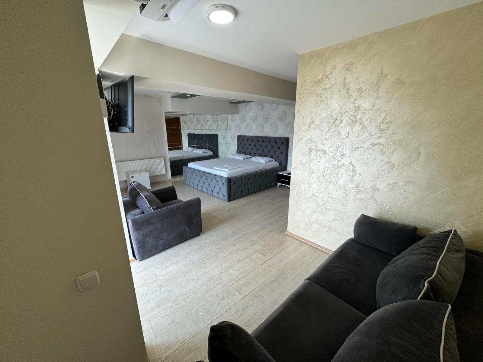Hotel Pashtriku Gjakova Εξωτερικό φωτογραφία
