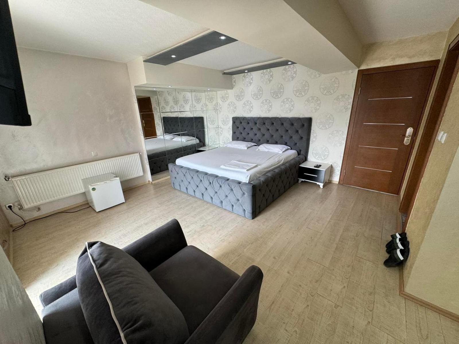 Hotel Pashtriku Gjakova Εξωτερικό φωτογραφία